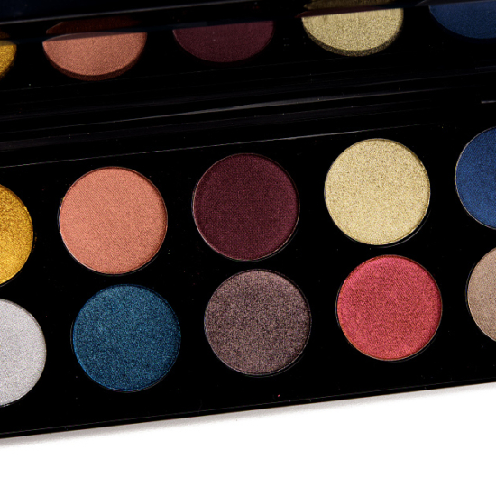 Pat McGrath Decadence Mothership Eyeshadow Palette