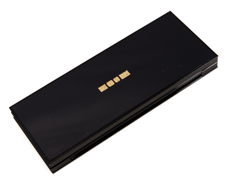 Pat McGrath Decadence Mothership Eyeshadow Palette