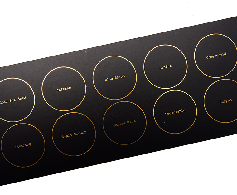 Pat McGrath Decadence Mothership Eyeshadow Palette