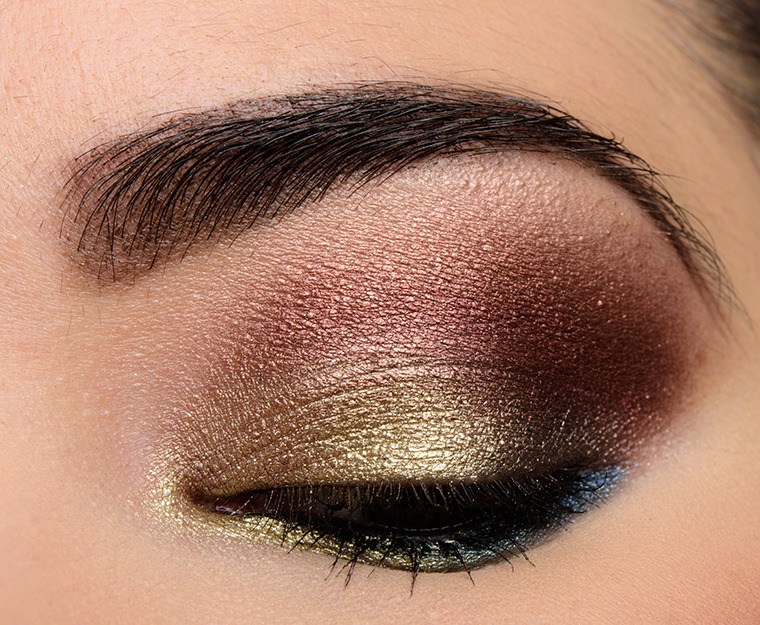 Pat McGrath Decadence | Look Details
