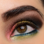 Pat McGrath Decadence Palette | Look Details