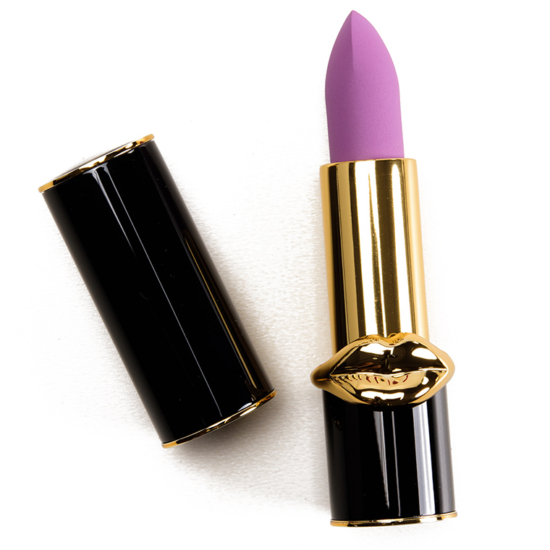 Pat McGrath Faux Pas MatteTrance Lipstick