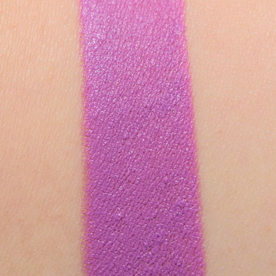 Pat McGrath Faux Pas MatteTrance Lipstick