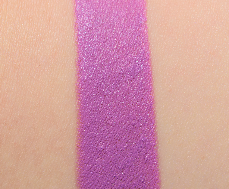 <p class="text-center">Pat McGrath Faux Pas MatteTrance Lipstick</p>