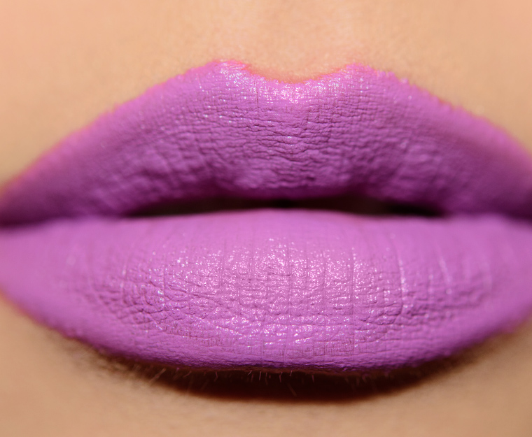 <p class="text-center">Pat McGrath Faux Pas MatteTrance Lipstick</p>