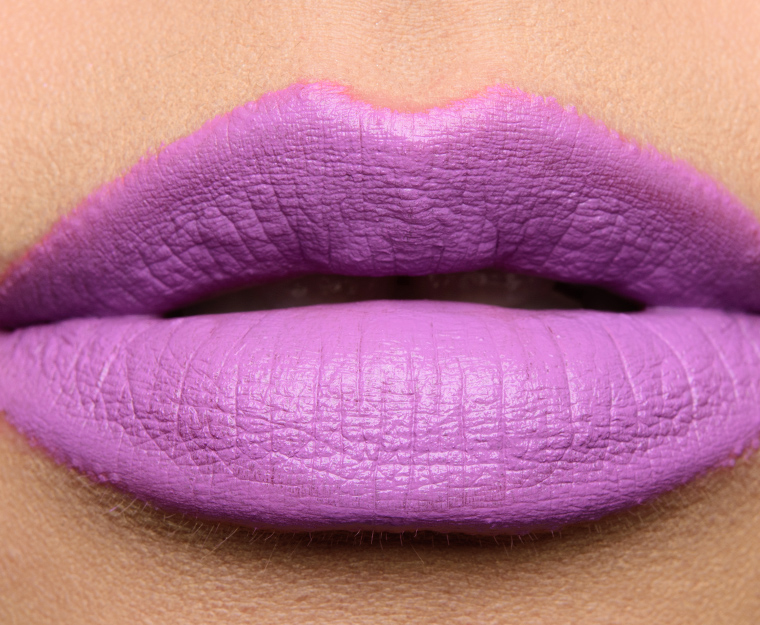 Pat McGrath Faux Pas MatteTrance Lipstick