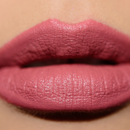 Pat McGrath Femmebot MatteTrance Lipstick