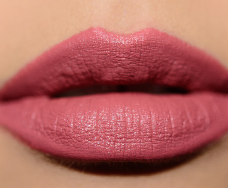<p class="text-center">Pat McGrath Femmebot MatteTrance Lipstick</p>