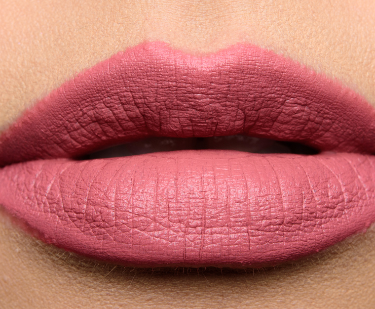Pat McGrath Femmebot MatteTrance Lipstick