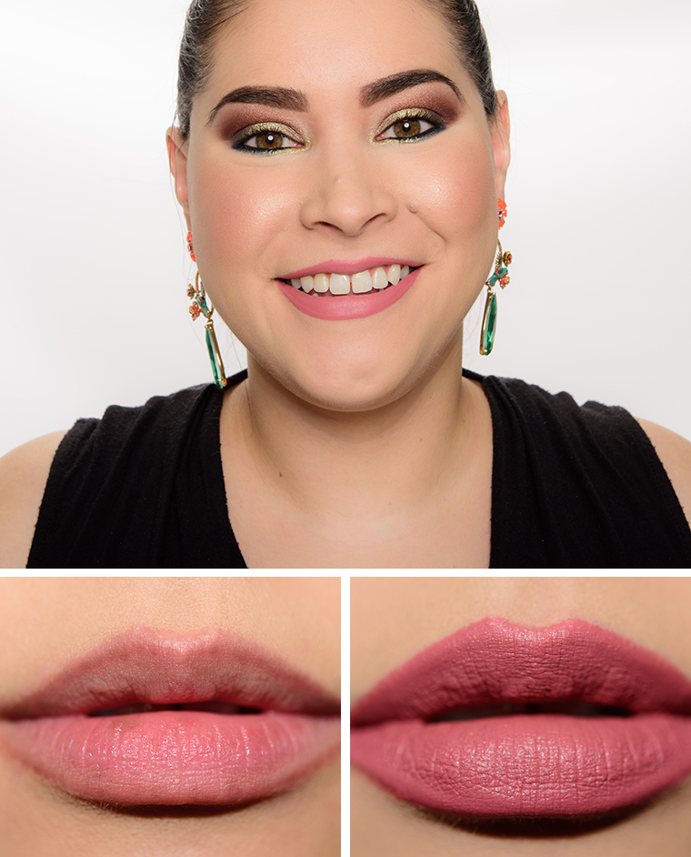 Pat McGrath Femmebot MatteTrance Lipstick