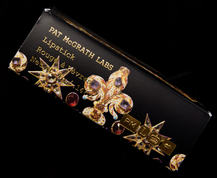 Pat McGrath Full Blooded MatteTrance Lipstick