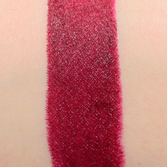 Pat McGrath Full Blooded MatteTrance Lipstick