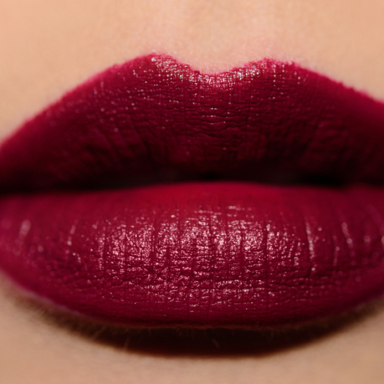 Pat McGrath MatteTrance Lipstick Full Blooded