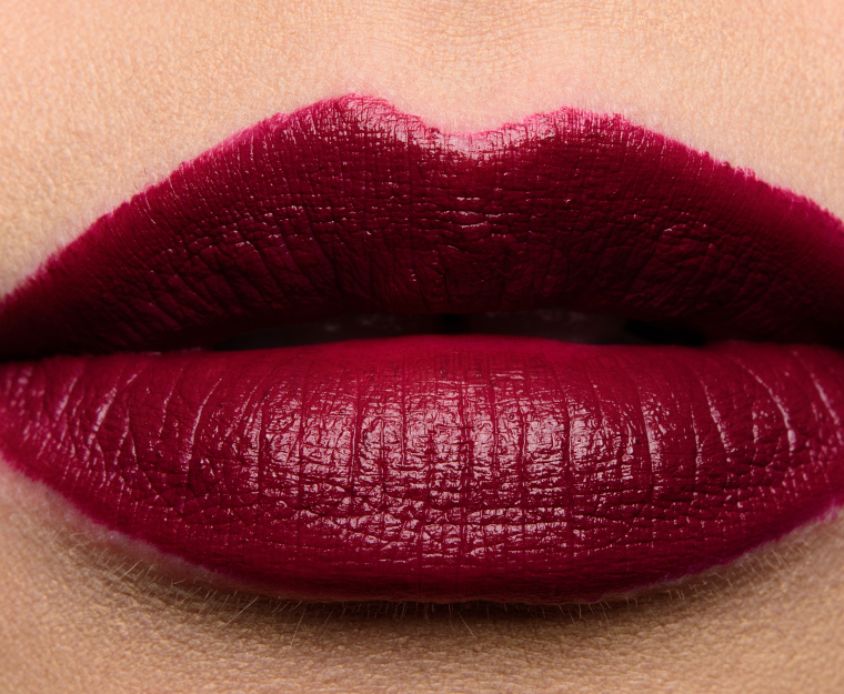 Pat McGrath Full Blooded MatteTrance Lipstick
