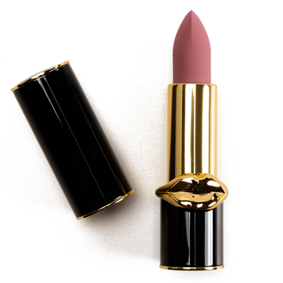 Pat McGrath Modern Woman MatteTrance Lipstick