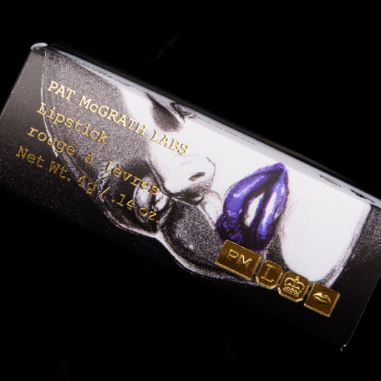 Pat McGrath Peep Show, Modern Woman, Candy Flip MatteTrance Lipsticks