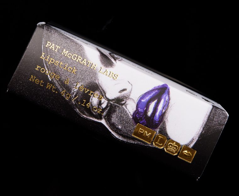 Pat McGrath Modern Woman MatteTrance Lipstick