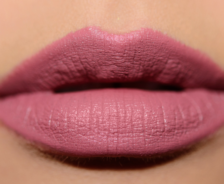 <p class="text-center">Pat McGrath Modern Woman MatteTrance Lipstick</p>