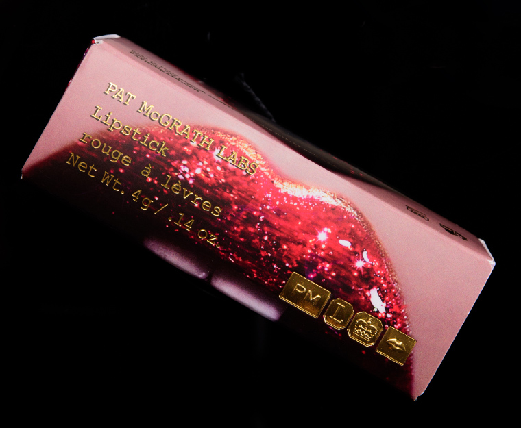 Pat McGrath Peep Show MatteTrance Lipstick