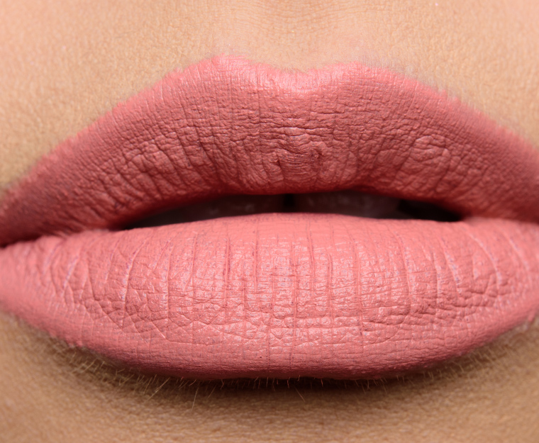 Pat McGrath Peep Show MatteTrance Lipstick