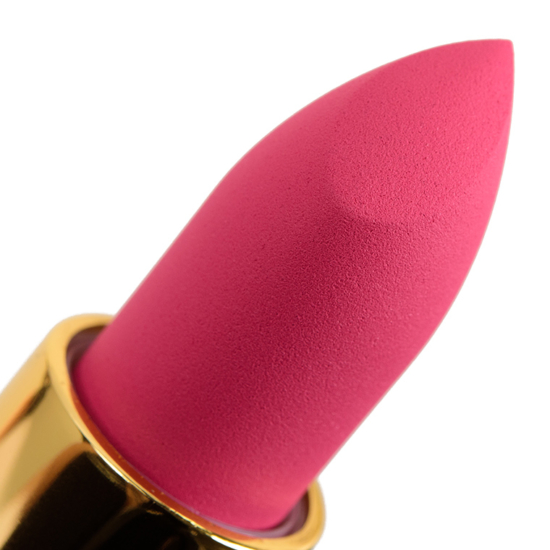 Pat McGrath MatteTrance Lipstick Polaroid Pink