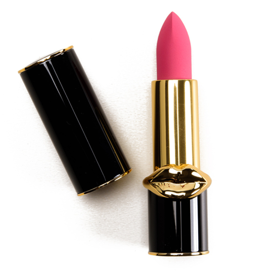 Pat McGrath Polaroid Pink MatteTrance Lipstick