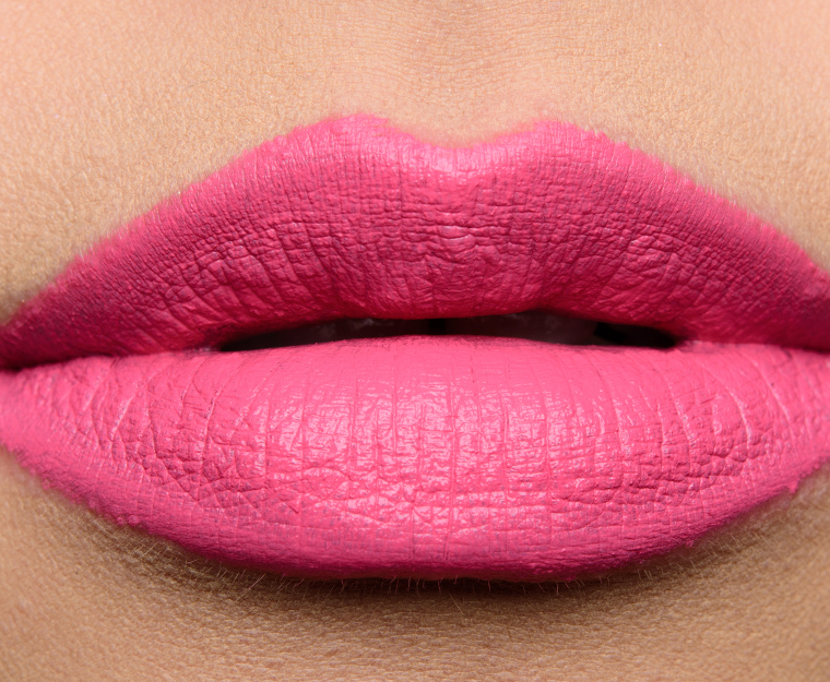 Pat McGrath Polaroid Pink MatteTrance Lipstick