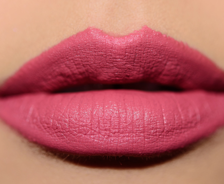 <p class="text-center">Pat McGrath Soft Core MatteTrance Lipstick</p>