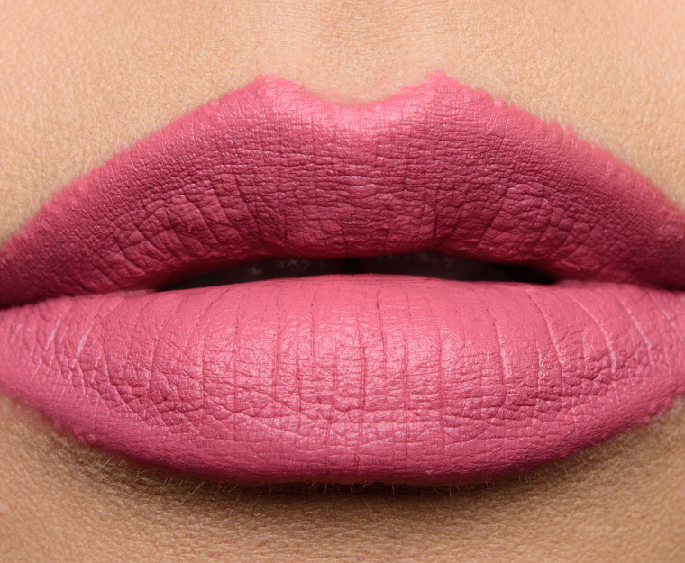 Pat McGrath Soft Core MatteTrance Lipstick