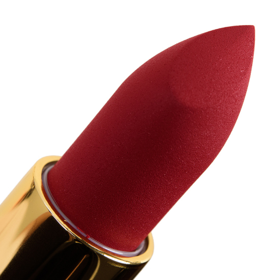 Pat McGrath MatteTrance Lipstick Vendetta