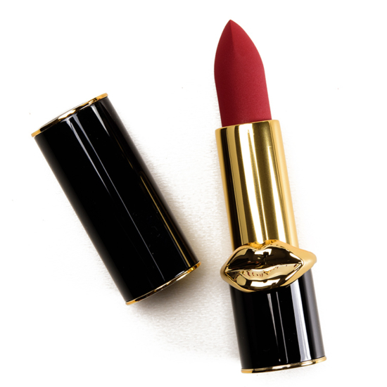 Pat McGrath Vendetta MatteTrance Lipstick