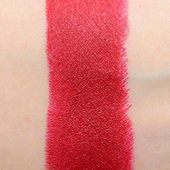 Pat McGrath Vendetta MatteTrance Lipstick