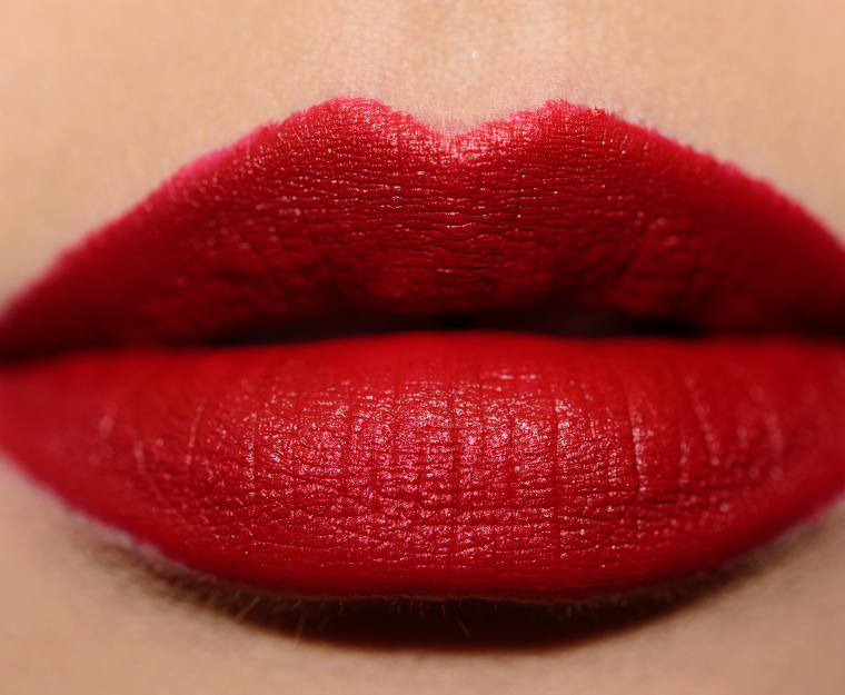 <p class="text-center">Pat McGrath Vendetta MatteTrance Lipstick</p>