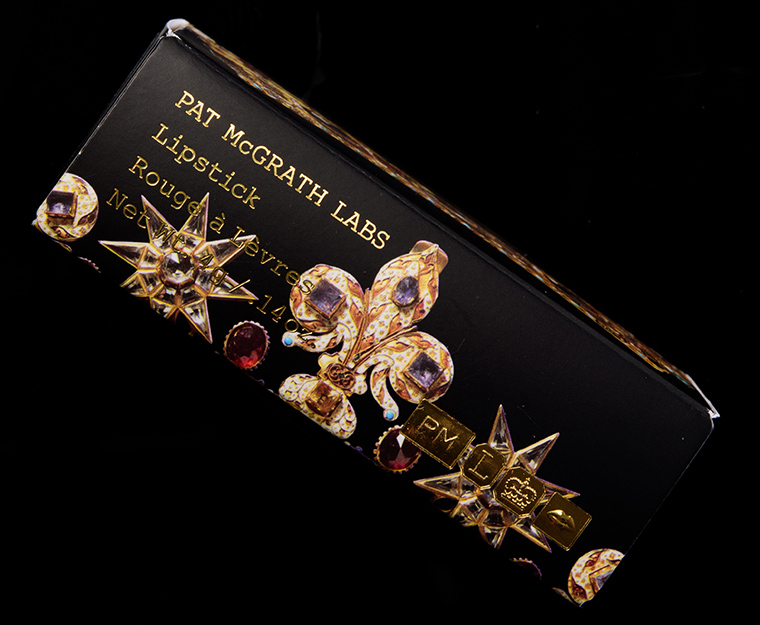 Pat McGrath Venus in Furs MatteTrance Lipstick