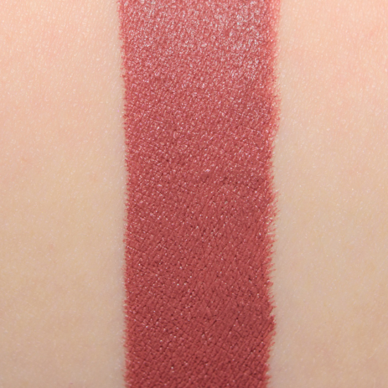 Pat McGrath Venus in Furs MatteTrance Lipstick
