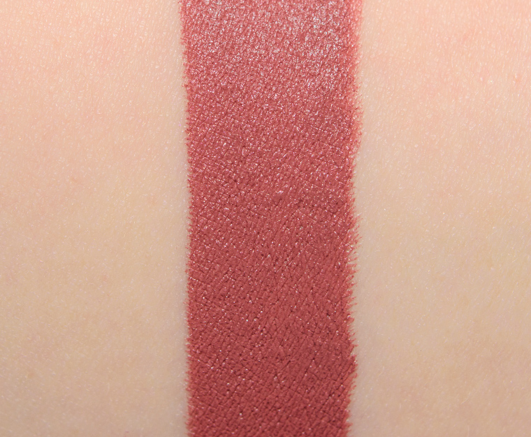 <p class="text-center">Pat McGrath Venus in Furs MatteTrance Lipstick</p>
