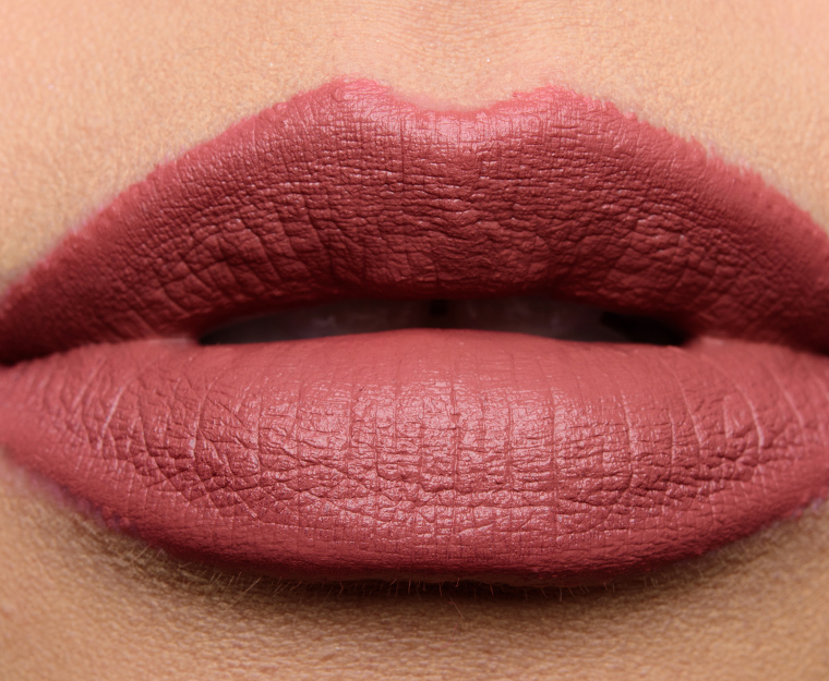 Pat McGrath Venus in Furs MatteTrance Lipstick