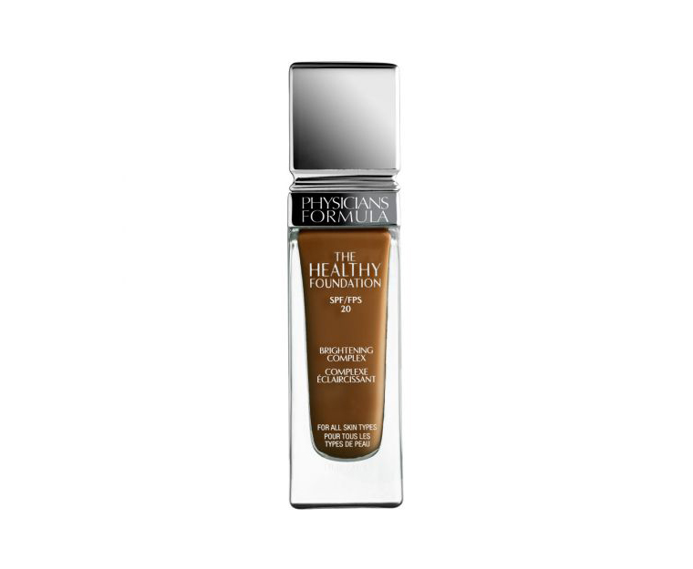 Physicians Formula DpW2 The Healthy Foundation SPF 20