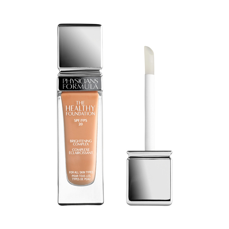 physicians formula liquid foundation