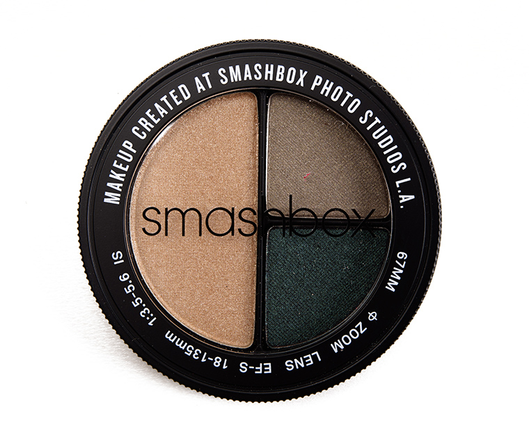 Smashbox Day Rate Photo Edit Eye Shadow Trio