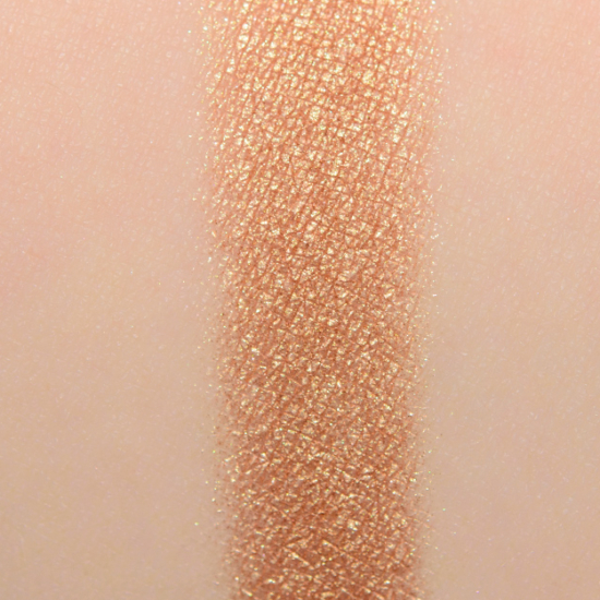 Smashbox Photo Edit Eye Shadow Gold Sunnies