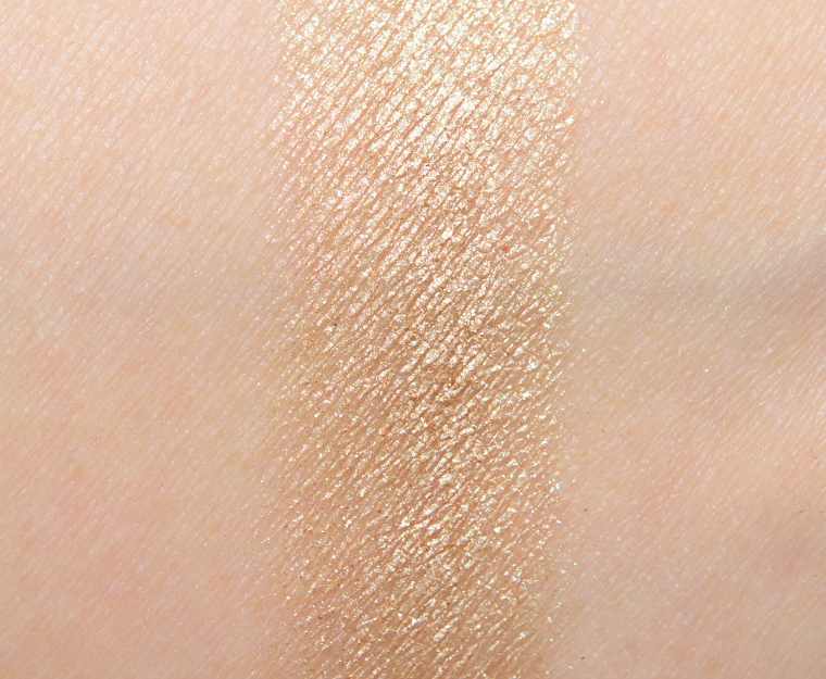 <p class="text-center">Smashbox Hold My Gold Photo Edit Eye Shadow</p>