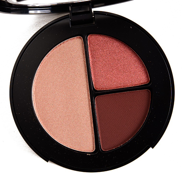 Smashbox Holy Crop Photo Edit Eye Shadow Trio