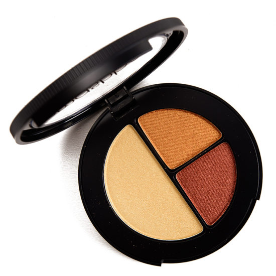 Smashbox It's Fire Photo Edit Eye Shadow Trio