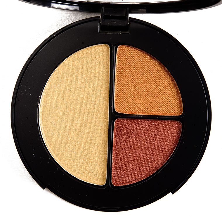 Smashbox It's Fire Photo Edit Eye Shadow Trio