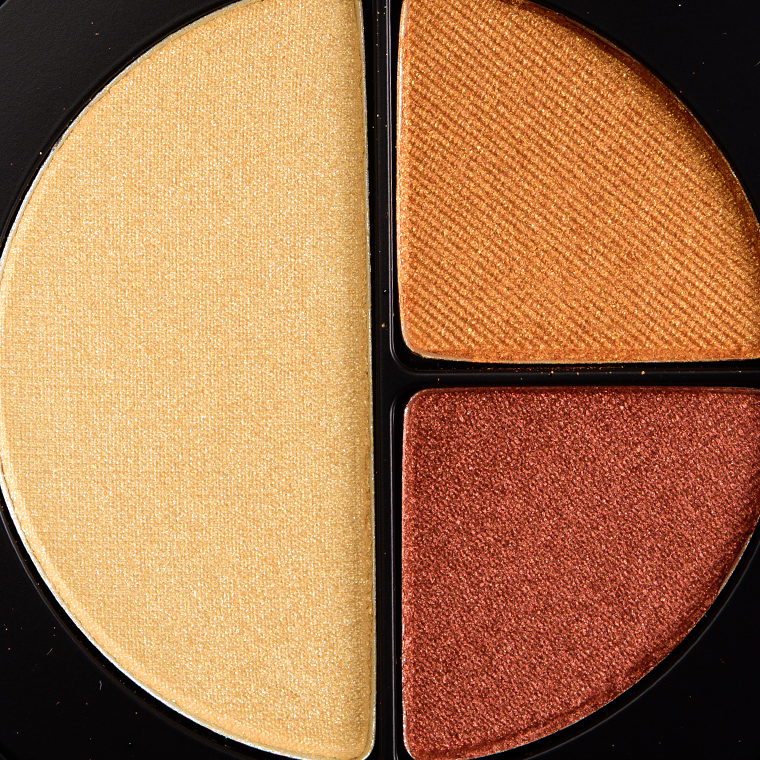 Smashbox It's Fire Photo Edit Eye Shadow Trio