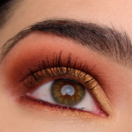 Smashbox Eye Shadow Trios | Look Details