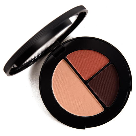 Smashbox Nudie Pic (Deep) Photo Edit Eye Shadow Trio