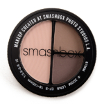 Smashbox Nudie Pic (Fair) Photo Edit Eye Shadow Trio