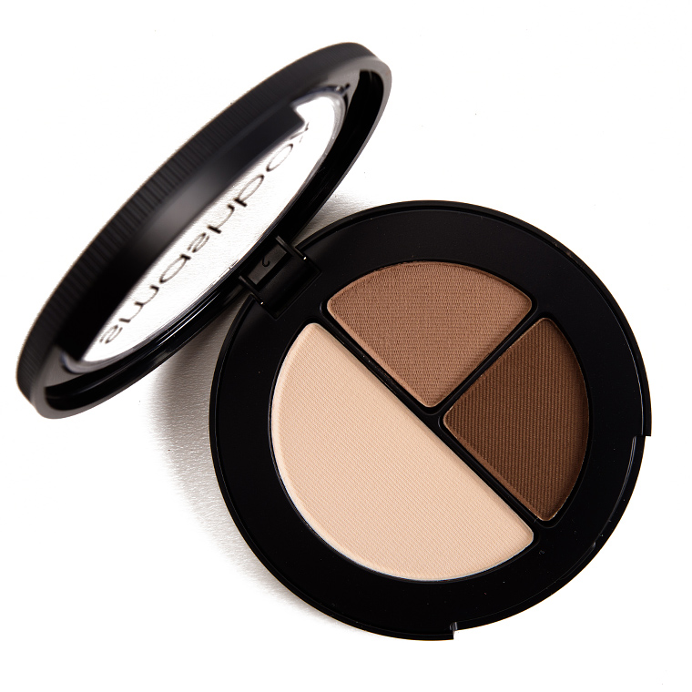 <p class="text-center">Smashbox Nudie Pic (Light) Photo Edit Eye Shadow Trio</p>